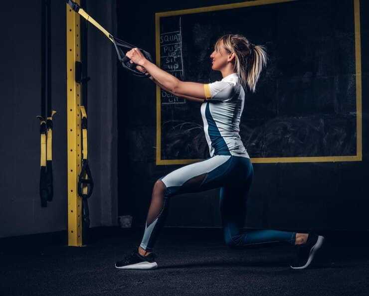 CrossFit Training